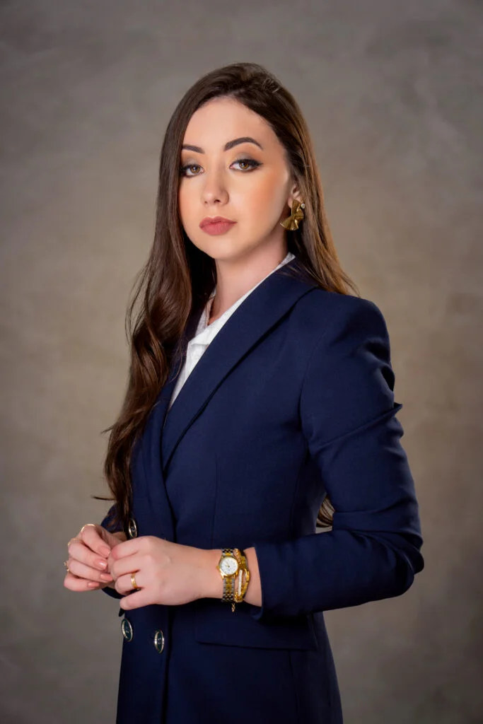 Maysa Goulart Advogada